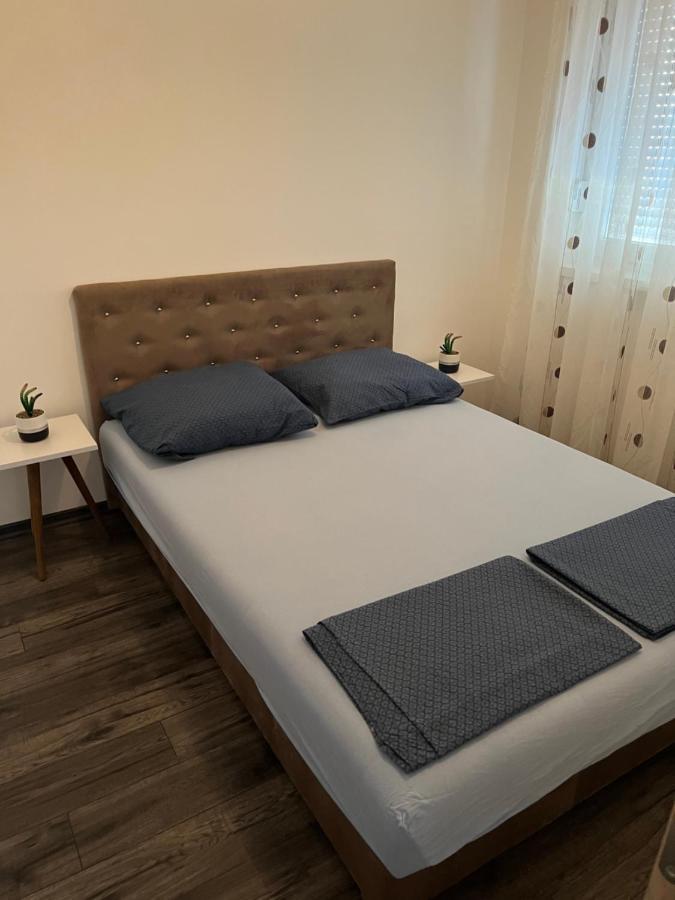 Apartman Tajma Mostar Exterior photo