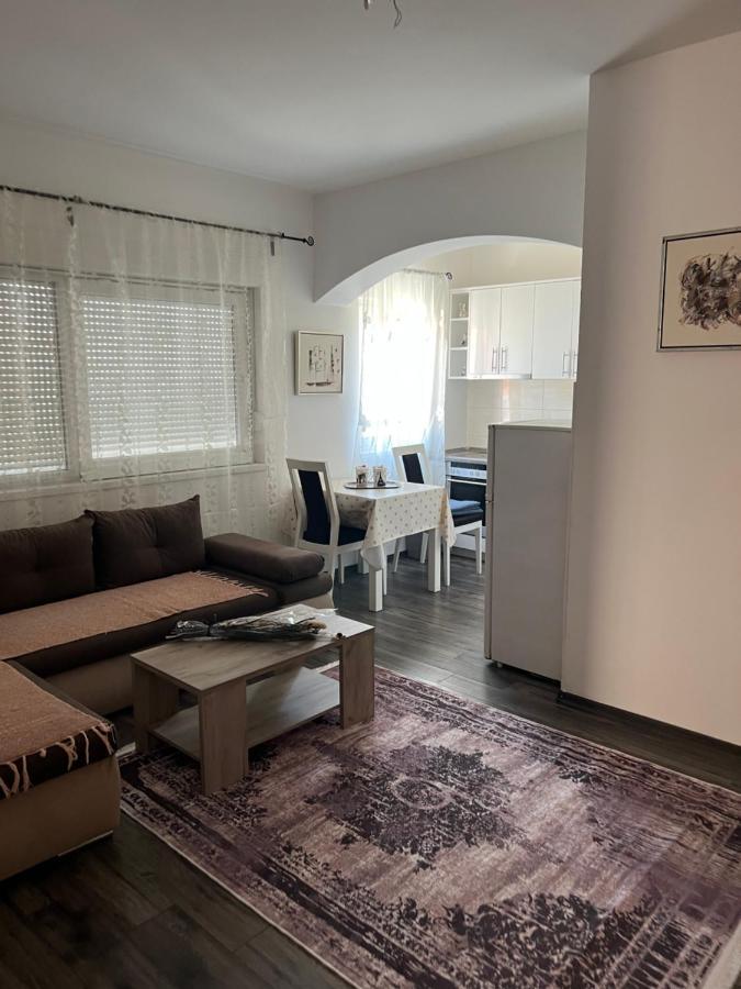 Apartman Tajma Mostar Exterior photo